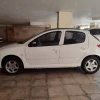 206 تیپ ۳ مدل ۱۴۰۲|خودرو سواری و وانت|تهران, حکیمیه|دیوار