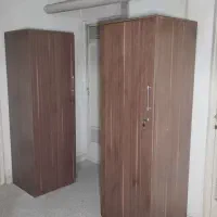 کمد لباس رو به نو