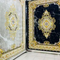 %شرایط فروش اقساط ویژه+به مدت محدود/فرش ماشینی)