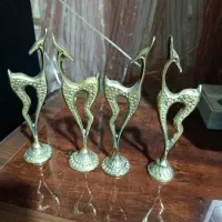 تندیس برنز