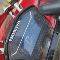 کلیک ۱۵۰|موتورسیکلت|رشت, بوسار|دیوار