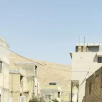 فروش زمین ۱۰۰ متری در کفترک|فروش زمین و ملک کلنگی|شیراز, کفترک|دیوار