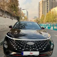 فونیکس fx ۱۴۰۳