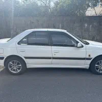 پژو پارس elx موتور زانتیا