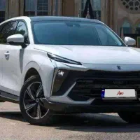 لاماری هیبرید 2025 صفرخشک CBU