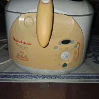 سرخ کن با روغن