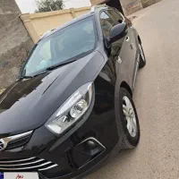 جک s5 مدل 96 در حد صفر|خودرو سواری و وانت|برخوار, |دیوار