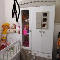 سرویس خواب کودک