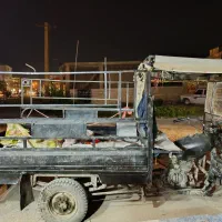 موتور سه چرخ