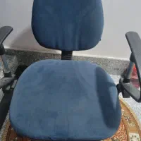 صندلی چرخدار دست دوم