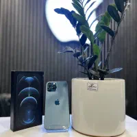 iphone 12 pro max 256 zaa از دم قسط و نقدی|موبایل|کرج, مهرویلا جنوبی|دیوار