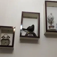 شلف یا باکس۳تایی