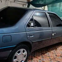 پژو 405 GL - دوگانه سوز CNG، مدل 1398|خودرو سواری و وانت|خرمشهر, |دیوار