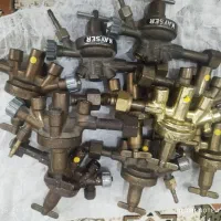 10 عددرگلاتور مانومتر فوری فوری