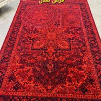 ۷۰۰شانه لاکی شرابی ترند سال