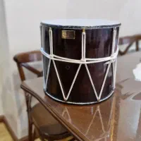 ناغارا،ناقارا میکروفن دار حرفه ای