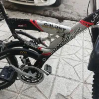 دوچرخه سایز 26|دوچرخه، اسکیت، اسکوتر|مشهد, موسوی قوچانی|دیوار