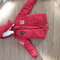 کاپشن پسرانه