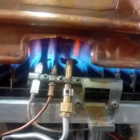 تعمیر ابگرمکن دیواری،نصب شیرالات،تعمیرات بخاری|خدمات پیشه و مهارت|ساوه, |دیوار