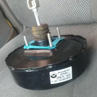 بوسترنیسان وپرایدabs