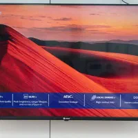 تلویزیون هوشمند 55 و 65 اینچ اسنوا|تلویزیون و پروژکتور|یاسوج, |دیوار