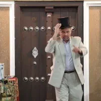 شعبده باز تردست دعوت ما جهت مجالس عروسی سراسرایران|خدمات پذیرایی، مراسم|خمین, |دیوار