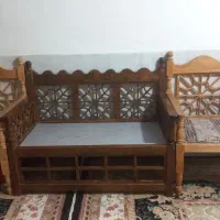 سلام مبل سنتی