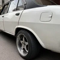 فروش فوری پژو ۵۰۴ ال ۲برک سند|خودرو کلاسیک|رشت, نامجو|دیوار