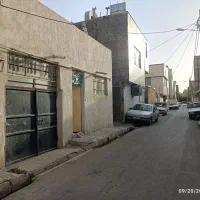 فروش خانه ویلایی ۹۴ متری ۲ خوابه سر دو نبش طبرسی|فروش خانه و ویلا|مشهد, طبرسی شمالی|دیوار