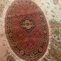 سرخ کن تابلو فرش فرش یه متر ونیم درحد نو هستن