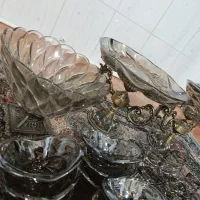 ظروف دودی|ظروف سرو و پذیرایی|جوانرود, |دیوار