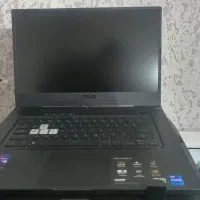لپ تاپ گیمینگ f15 rtx3060