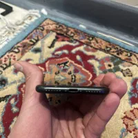 iPhone 7 lla|موبایل|تهران, آرارات|دیوار