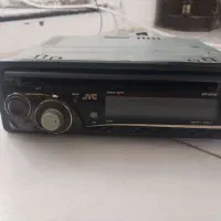 ضبط jvc  ،چهار خروجی|قطعات یدکی و لوازم جانبی|اصفهان, شاهد|دیوار