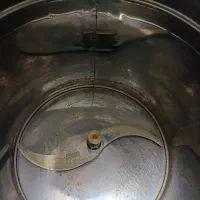 سبزی خرد کن صنعتی سبز استیل|ماشینآلات صنعتی|رفسنجان, |دیوار