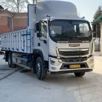 راهنمایی خرید کامیون