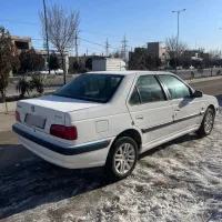 پژو پارس مدل ۹۰|خودرو سواری و وانت|فامنین, |دیوار