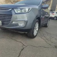 جک S5-1.5-AT مدل 1401|خودرو سواری و وانت|تبریز, |دیوار