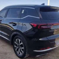 فروش تیگو 7 مشکی مدل1401