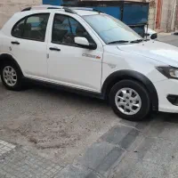 کوییک اس مدل بهمن ۱۴۰۱