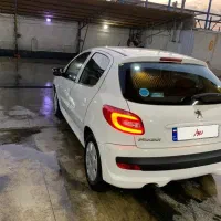 ۲۰۷دنده/معاوظه/فرمون برقی|خودرو سواری و وانت|نظرآباد, نظرآباد|دیوار