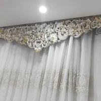 فرش وکتیبه