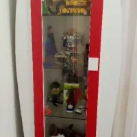 سرویس خواب نوجوان شرکتی