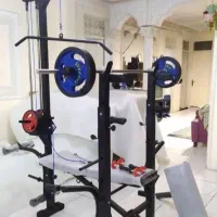 دستگاه ورزشی حانگی