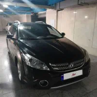 اچ سی کراس بیرنگ مدل ۹۶