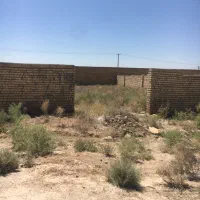 زمین کشاورزی مسکونی