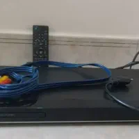 دستگاه DVD LG