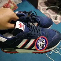 کتونی ادیداس zx 7500    ارجینال اصلی|کیف، کفش، کمربند|تهران, خواجه نصیر طوسی|دیوار