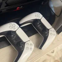 ps5|کنسول، بازی ویدئویی و آنلاین|کرج, گلشهر|دیوار