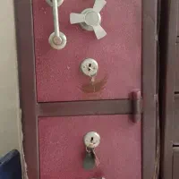 گاوصندوق و ماشین لباسشویی ۸کیلویی|ماشین لباسشویی و خشک‌کن لباس|بهارستان, |دیوار